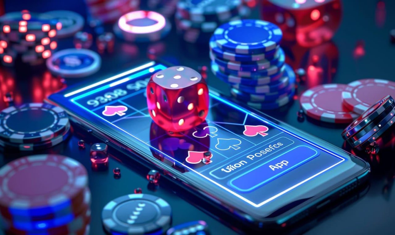 Mobile slots guide visual showing 2026 bd browsing on a smartphone
